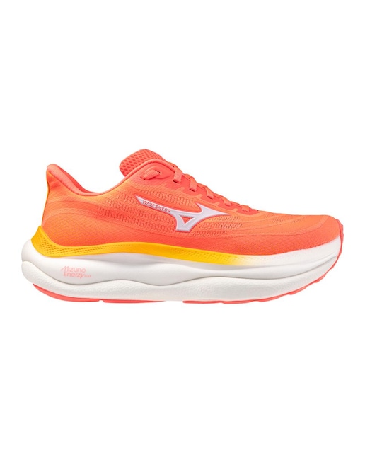 Imagen 0 de Zapatilla de running de mujer WAVE SKY 9(W) Mizuno