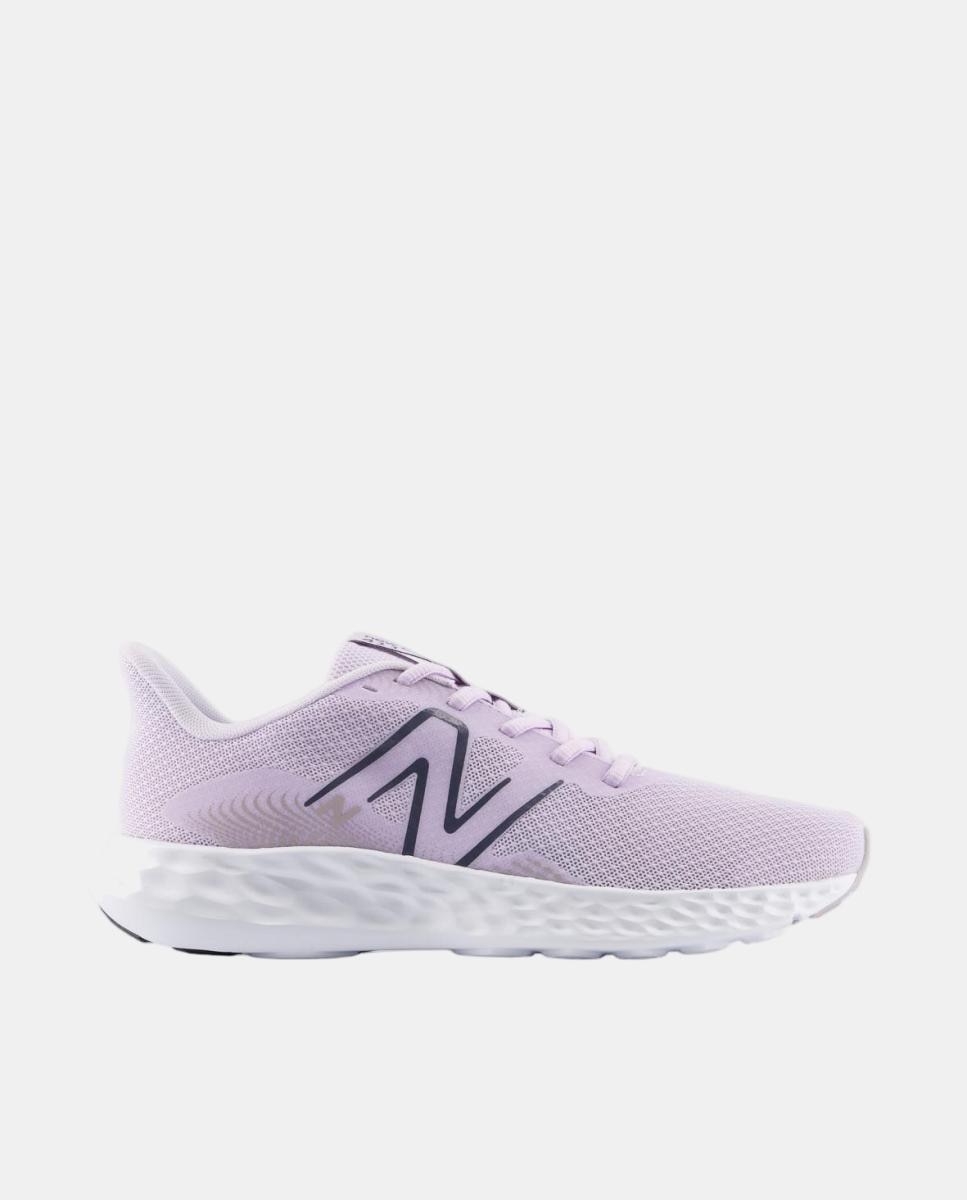 Imagen 0 de Zapatilla de Running de Mujer 411 v3 New Balance