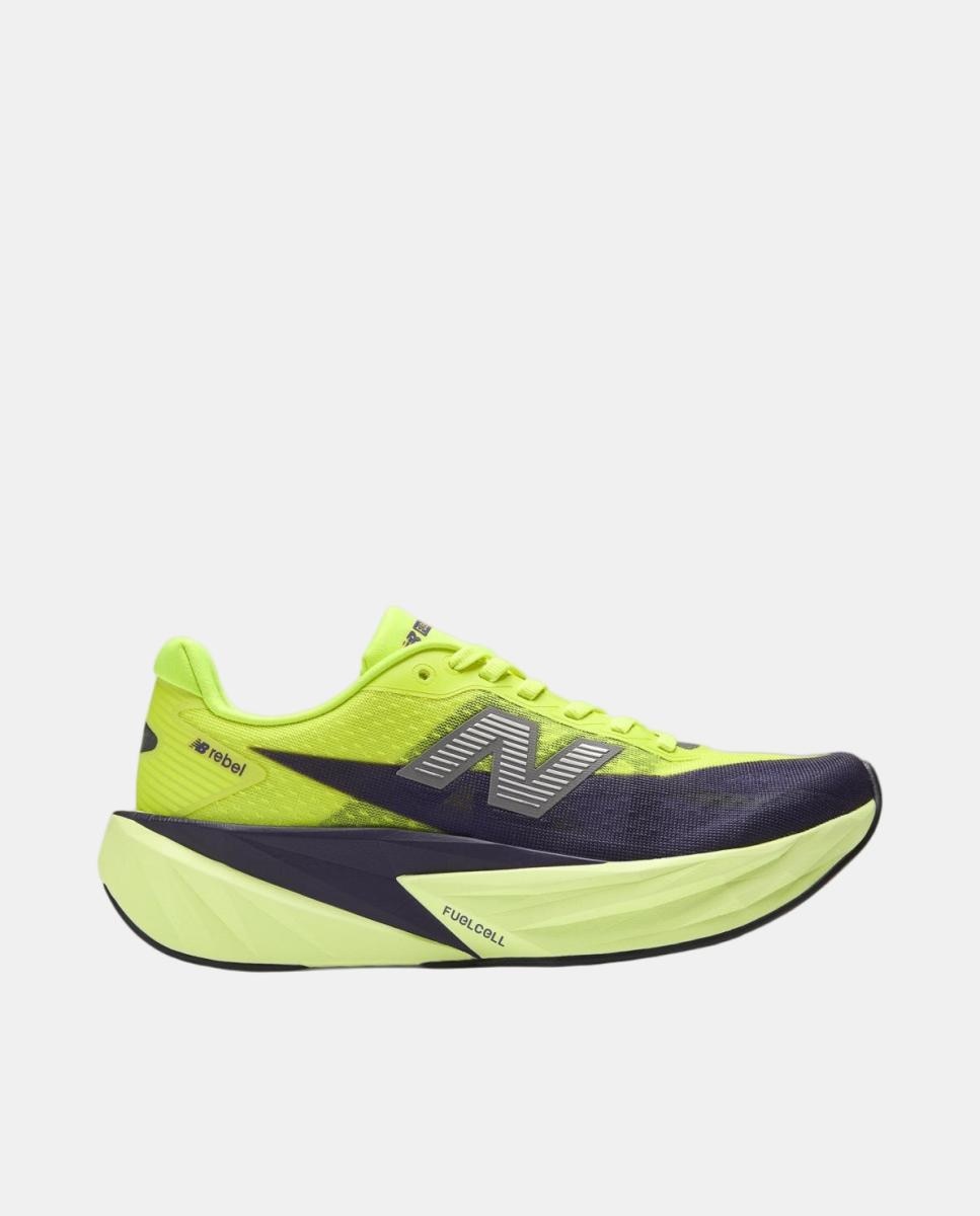 Imagen 0 de Zapatilla de Running de Mujer FuelCell Rebel v5 New Balance