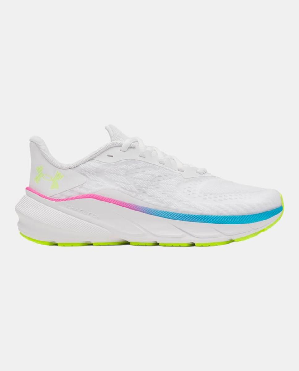 Imagen 0 de Zapatillas de mujer UA W Turbulence 3 Under Armour