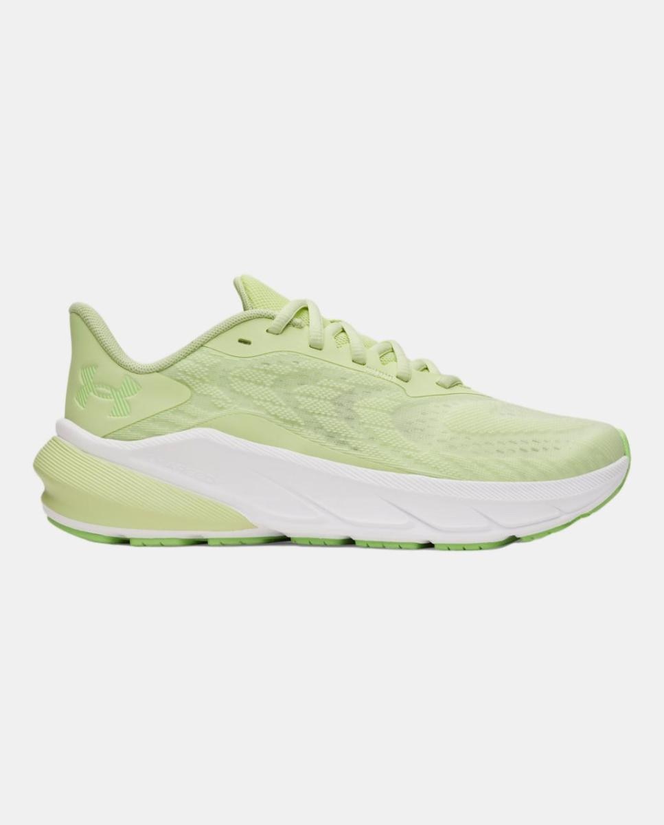 Imagen 0 de Zapatillas de mujer UA W Turbulence 3 Under Armour