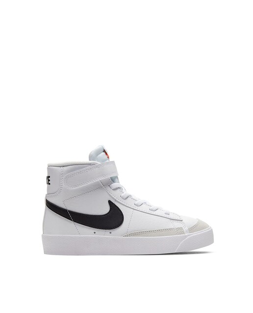 Imagen 0 de Zapatillas casual de niños Blazer Mid '77 Nike