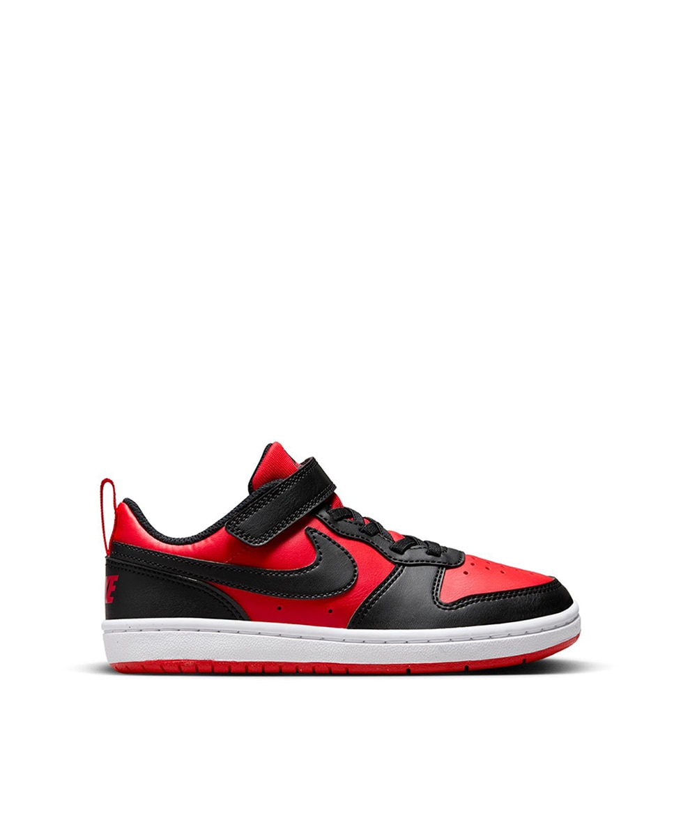Imagen 0 de Zapatillas casual de niños Nike Court Borough Low Recraft Nike