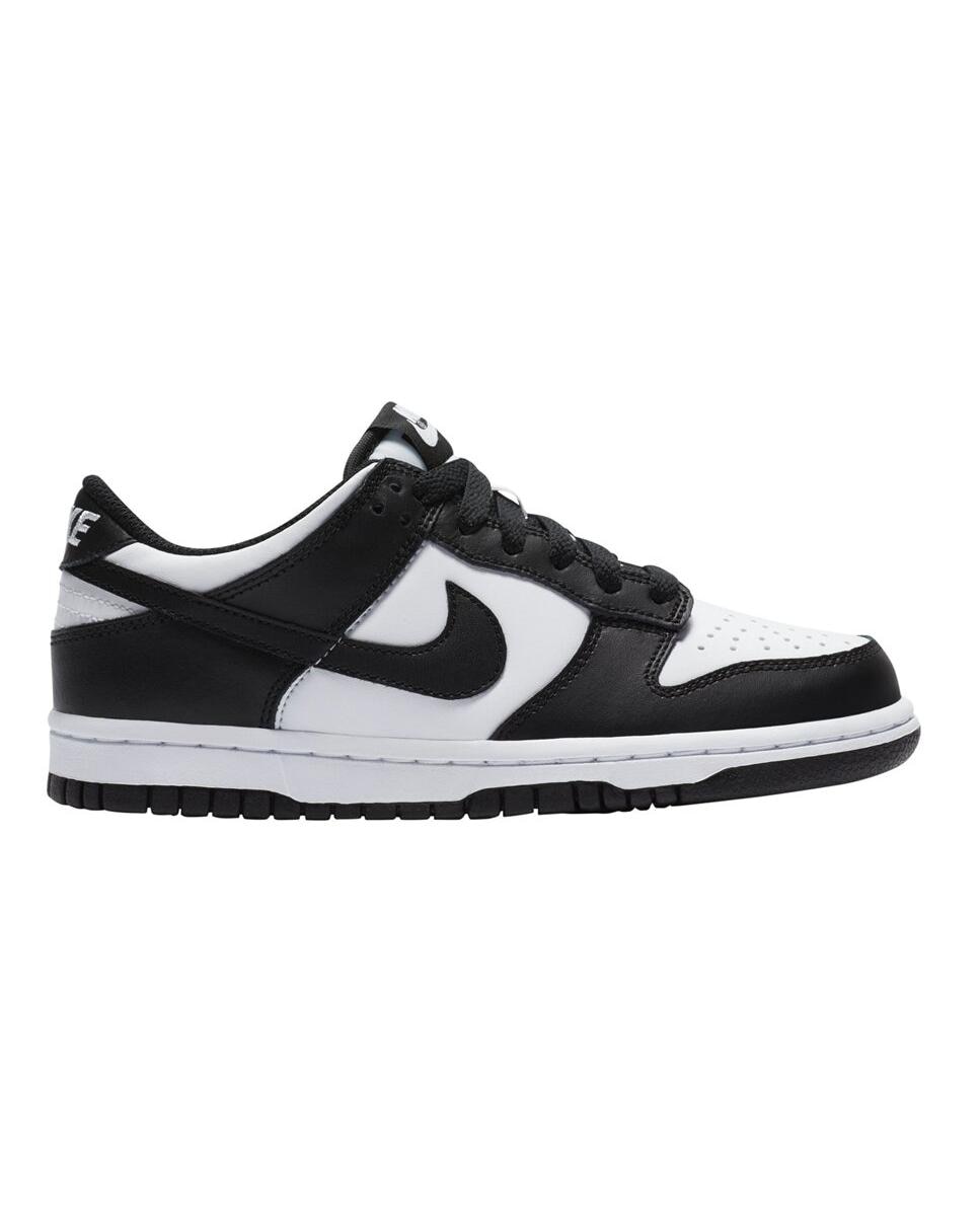 Imagen 0 de Zapatillas casual de niños Dunk Low Nike