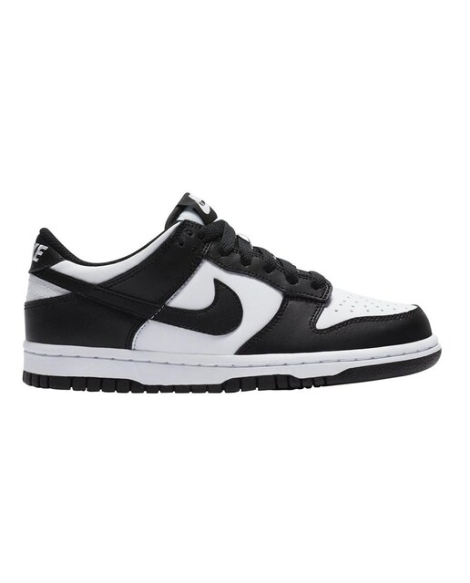 Imagen 0 de Zapatillas casual de niños Dunk Low Nike
