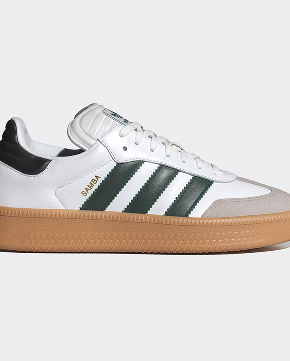 Imagen 0 de Zapatillas casual unisex Samba Xlg Adidas Originals
