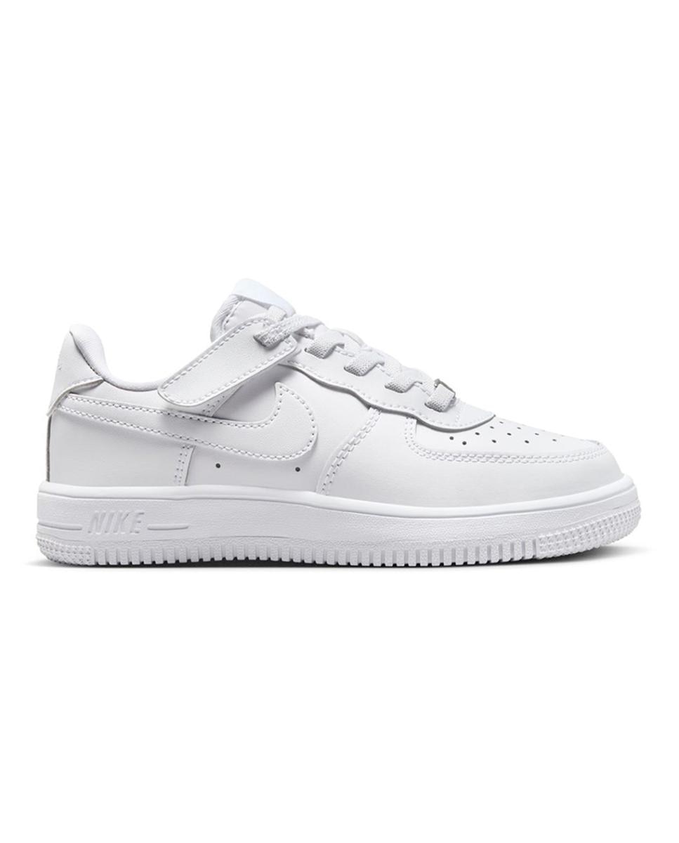 Imagen 0 de Zapatillas casual de niños Nike Force 1 Low EasyOn Nike