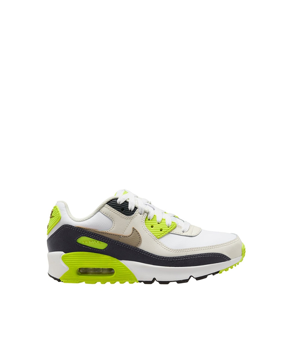 Imagen 0 de Zapatillas casual de niños Air Max 90 EasyOn Nike