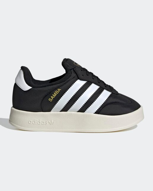 Imagen 0 de Zapatillas casual de niños Samba Home J Adidas Originals