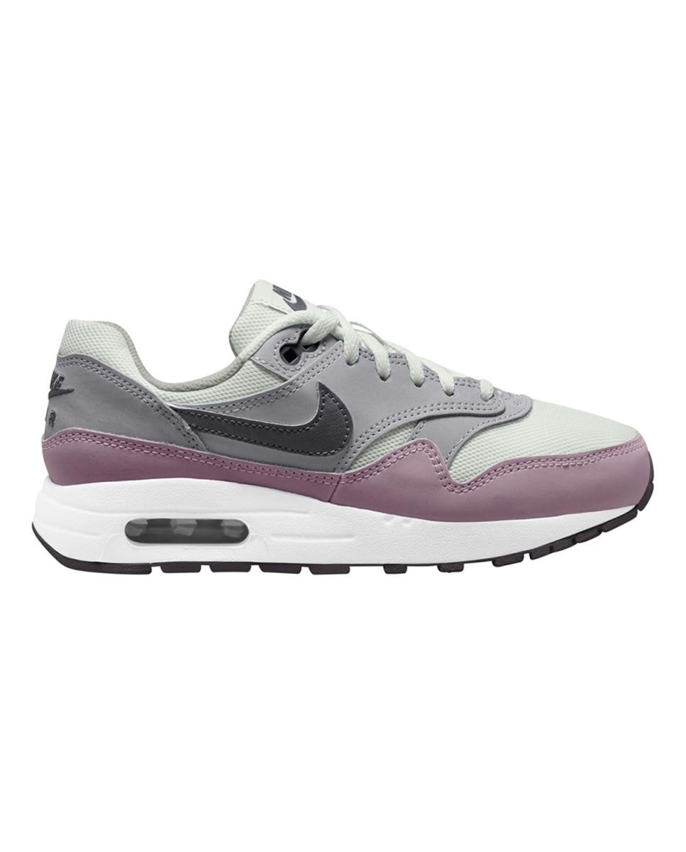 Imagen 0 de Zapatillas de running de niños Air Max 1 Nike