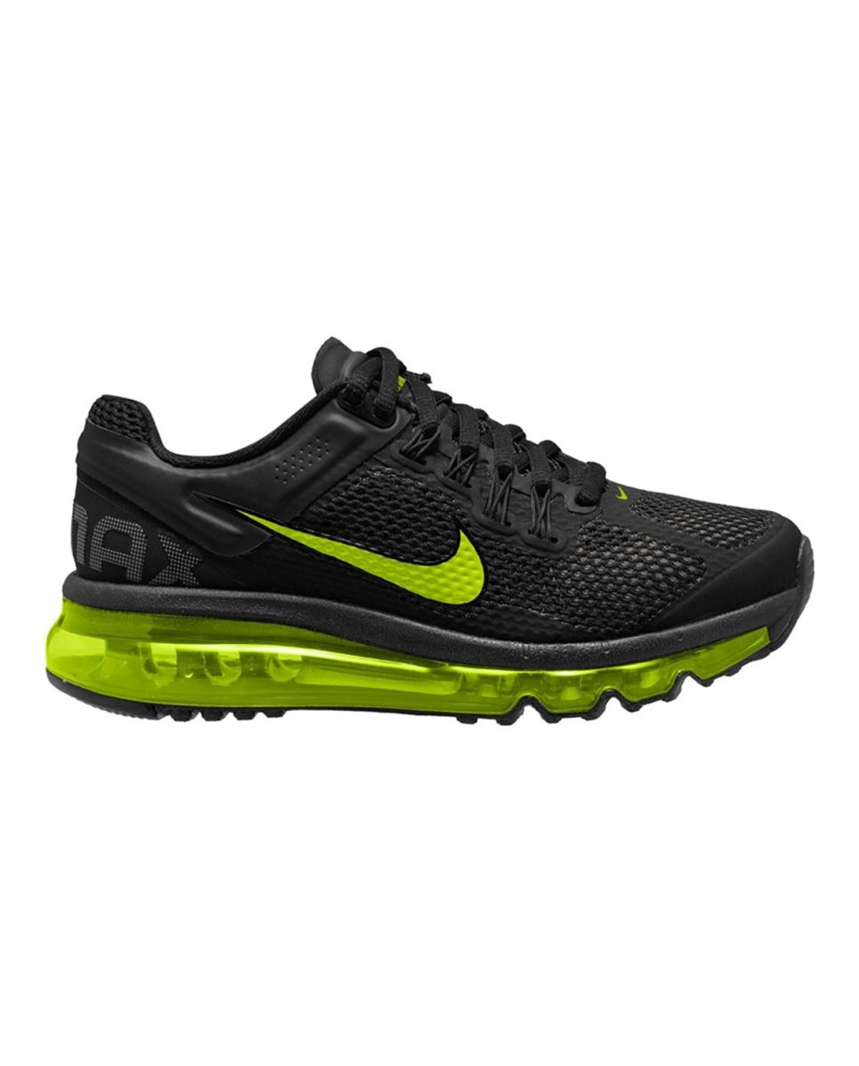 Imagen 0 de Zapatillas de running de niños Air Max 2013 Nike