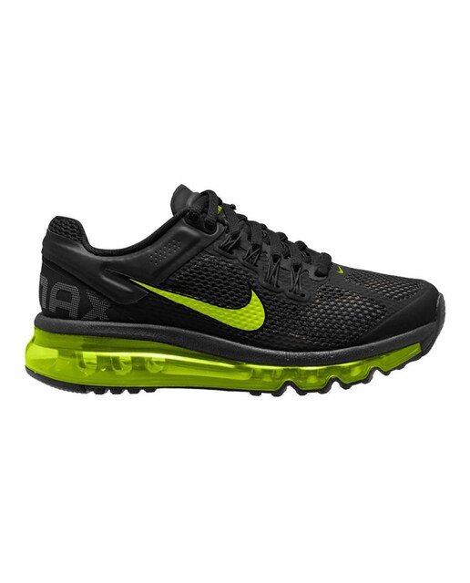 Imagen 0 de Zapatillas de running de niños Air Max 2013 Nike