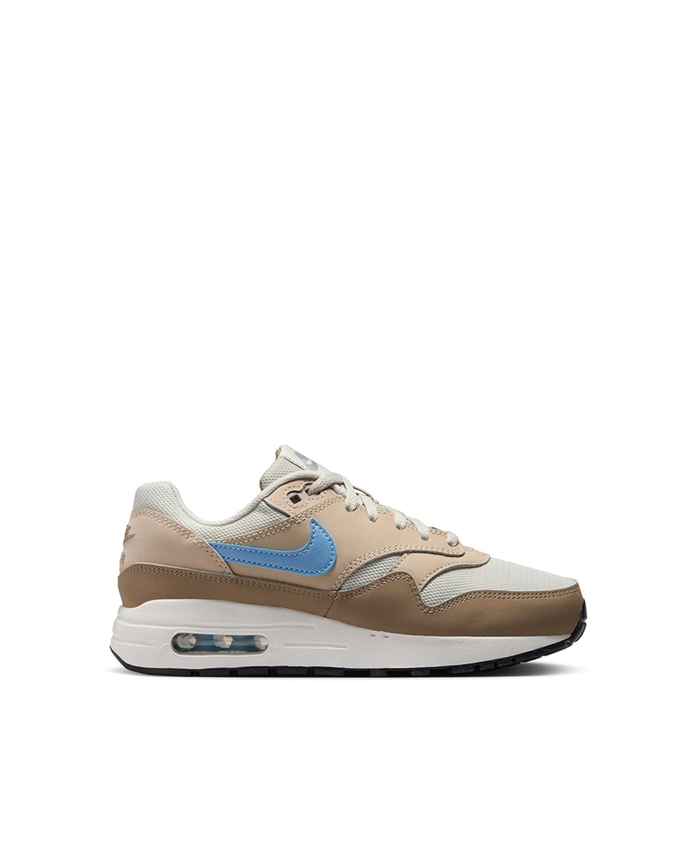 Imagen 0 de Zapatillas casual de niño Air Max 1 Nike