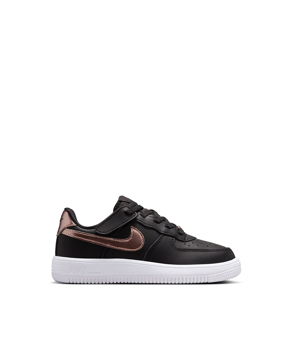 Imagen 0 de Zapatillas casual de niño Nike Force 1 Low EasyOn Nike