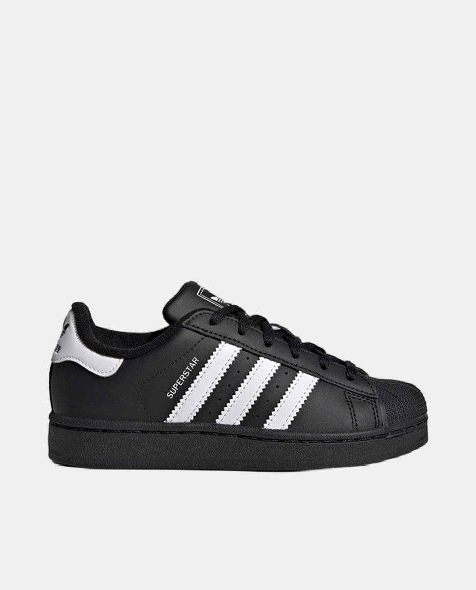 Imagen 0 de Zapatillas casual de niños SUPERSTAR II C Adidas Originals