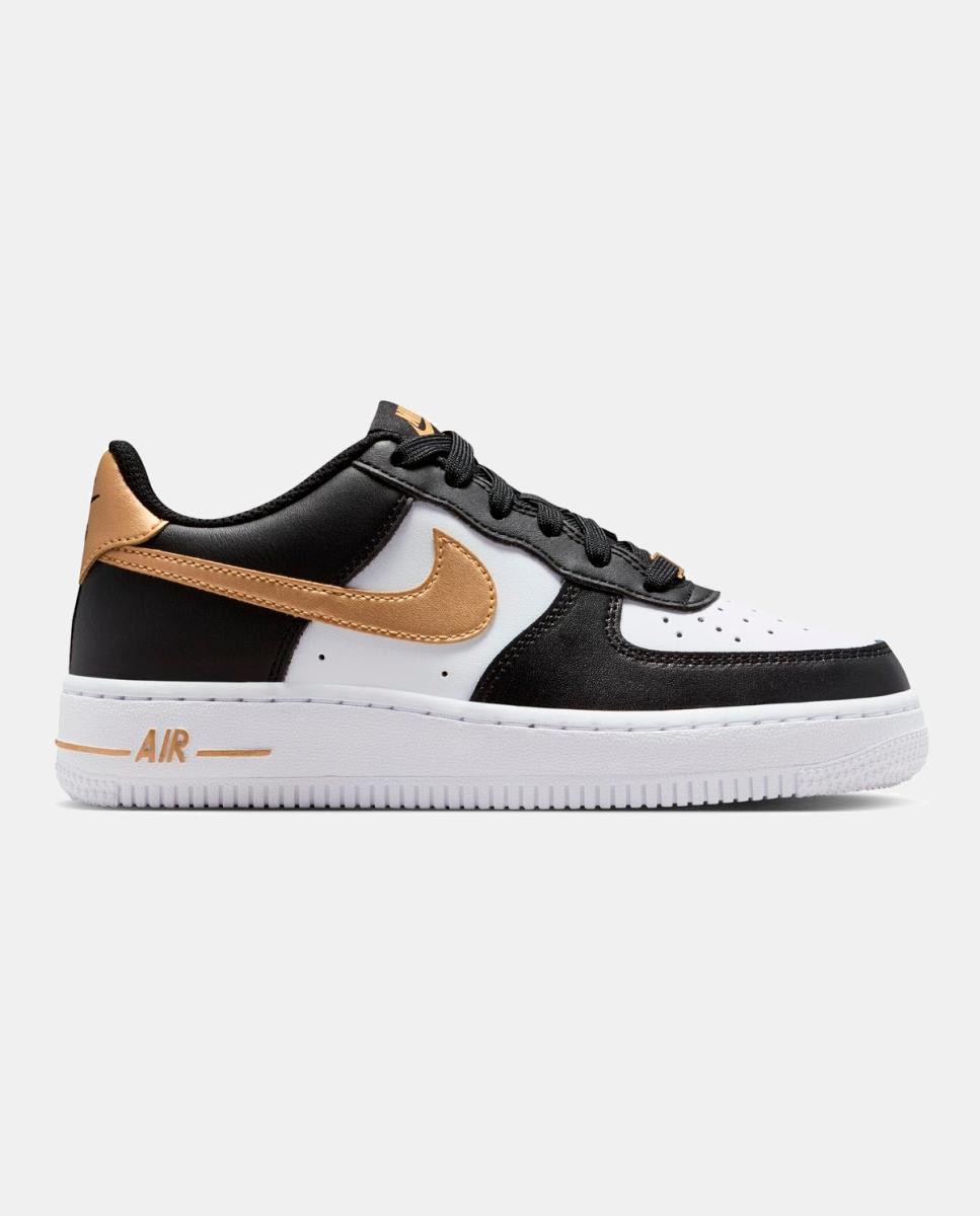 Imagen 0 de Zapatillas de Casual de niño AIR FORCE 1 (GS) Nike