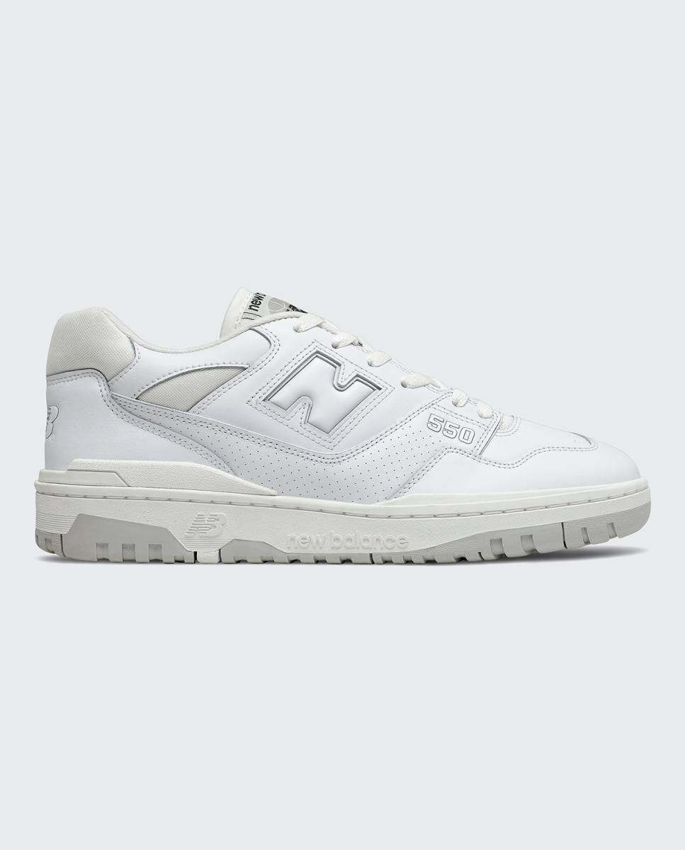 Imagen 0 de Zapatillas casual unisex 550 New Balance