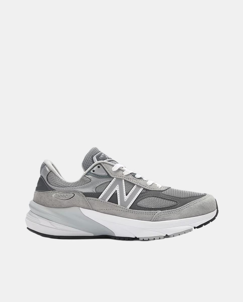 Imagen 0 de New Balance Made in USA 990v6 para mujer