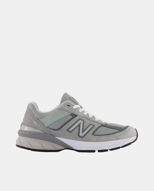 Imagen 0 de Zapatillas casual de mujer 990 Made in USA New Balance