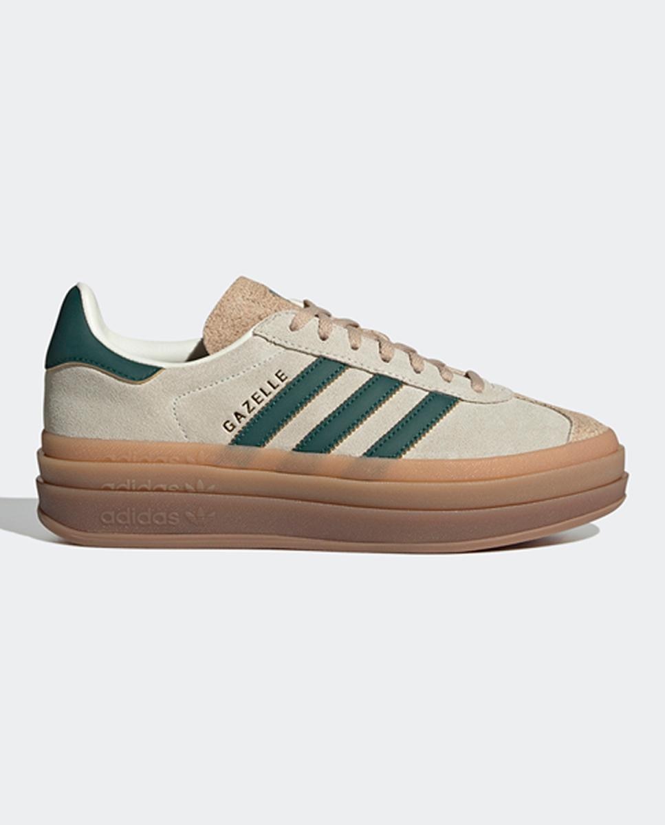 Imagen 0 de Zapatillas casual de mujer Gazelle Bold Adidas Originals