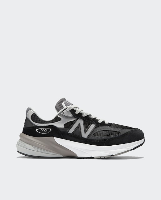 Imagen 0 de New Balance Made in USA 990v6 para mujer
