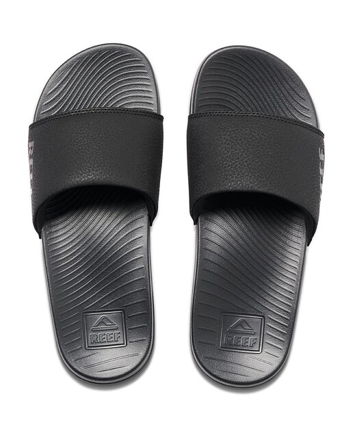 Imagen 0 de Chanclas de baño de mujer One Slide Reef