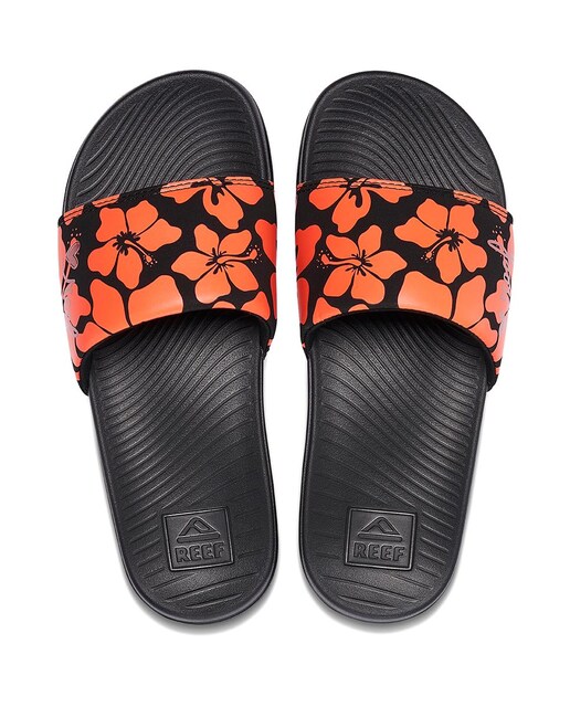 Imagen 0 de Chanclas de baño de mujer One Slide Reef