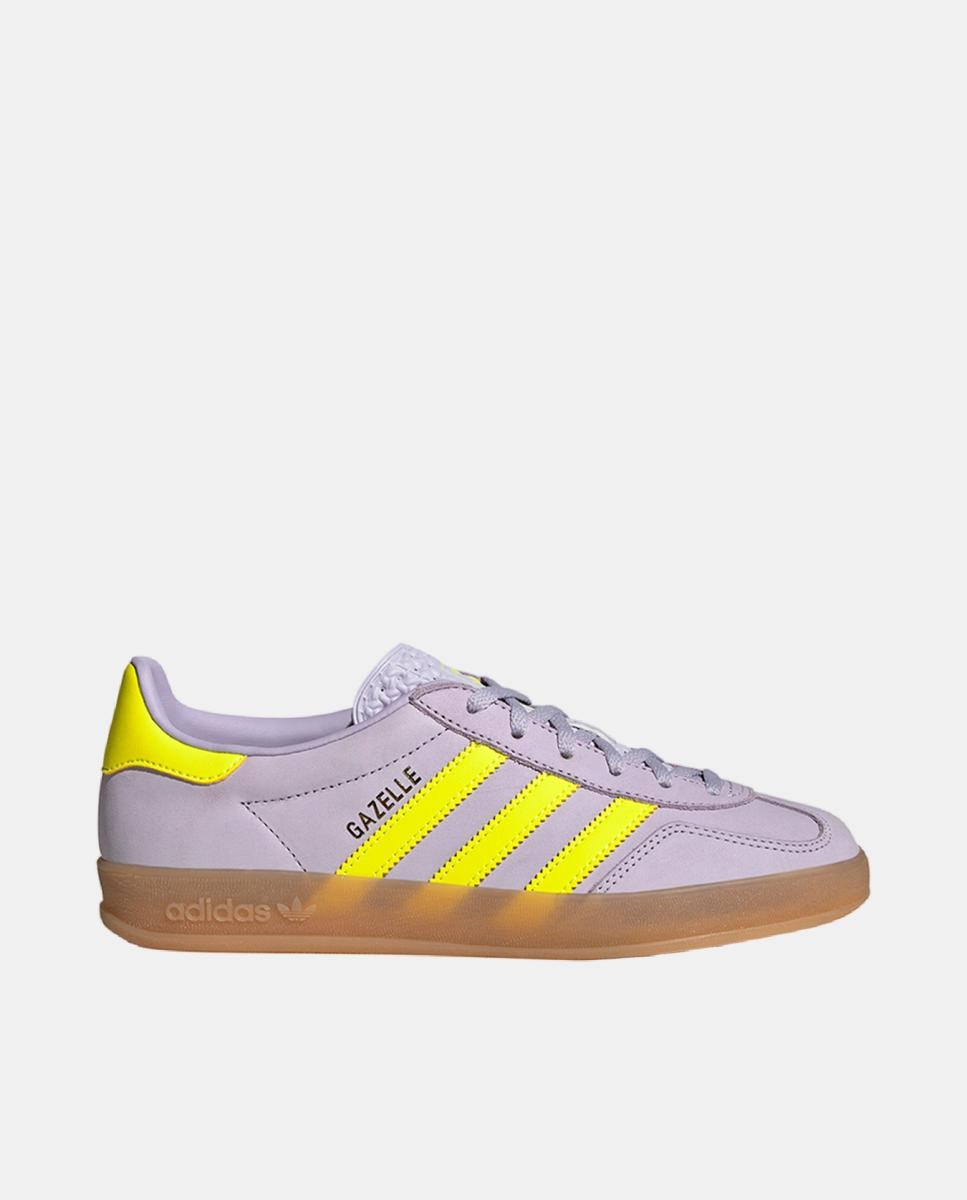 Imagen 0 de Zapatillas casual de mujer Gazelle Indoor W Adidas Originals