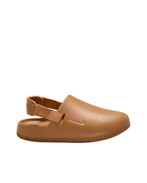 Imagen 0 de Chanclas de baño de mujer W Calm Mule Nike