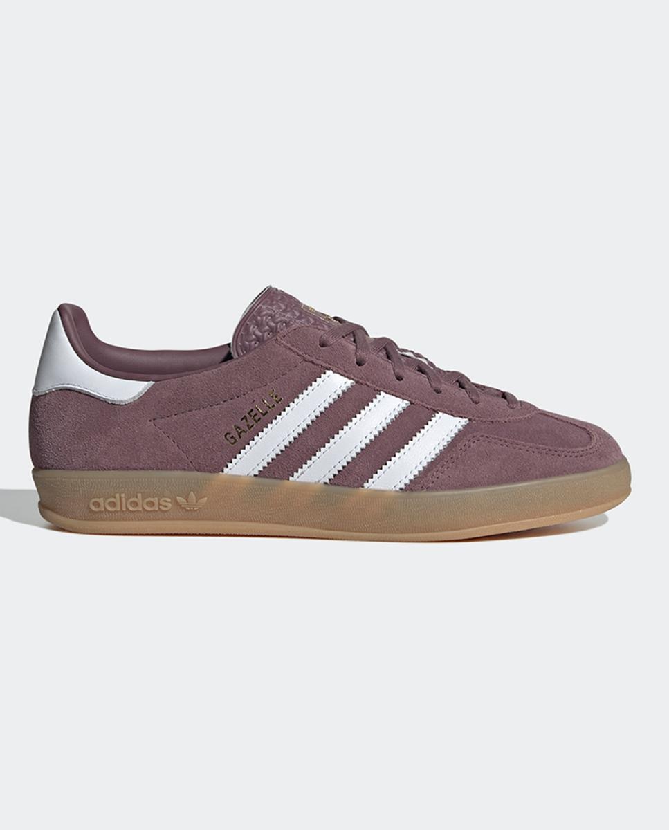 Imagen 0 de Zapatillas casual de mujer Gazelle Indoor W Adidas Originals