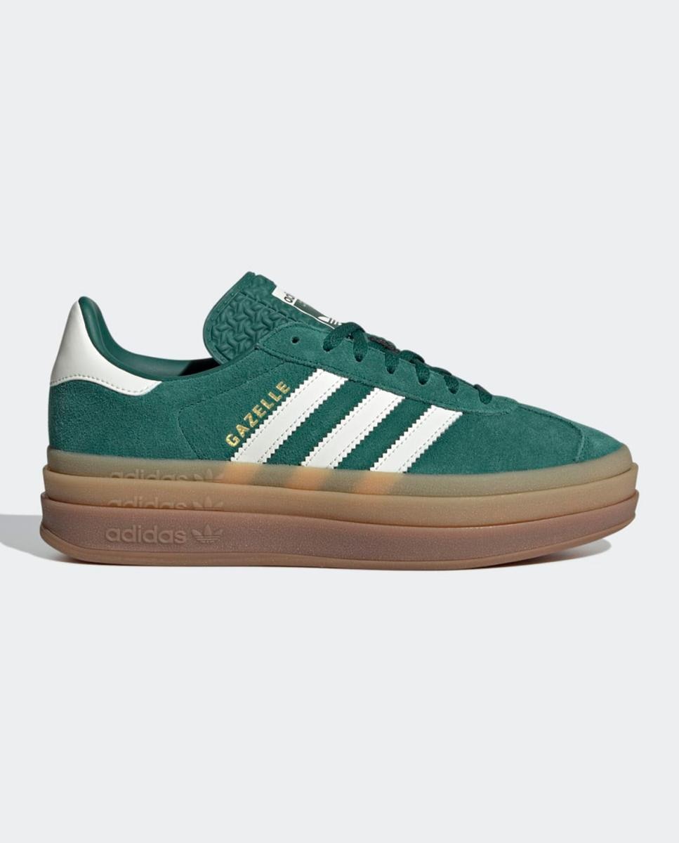 Imagen 0 de Zapatillas casual de mujer Gazelle Bold W Adidas Originals
