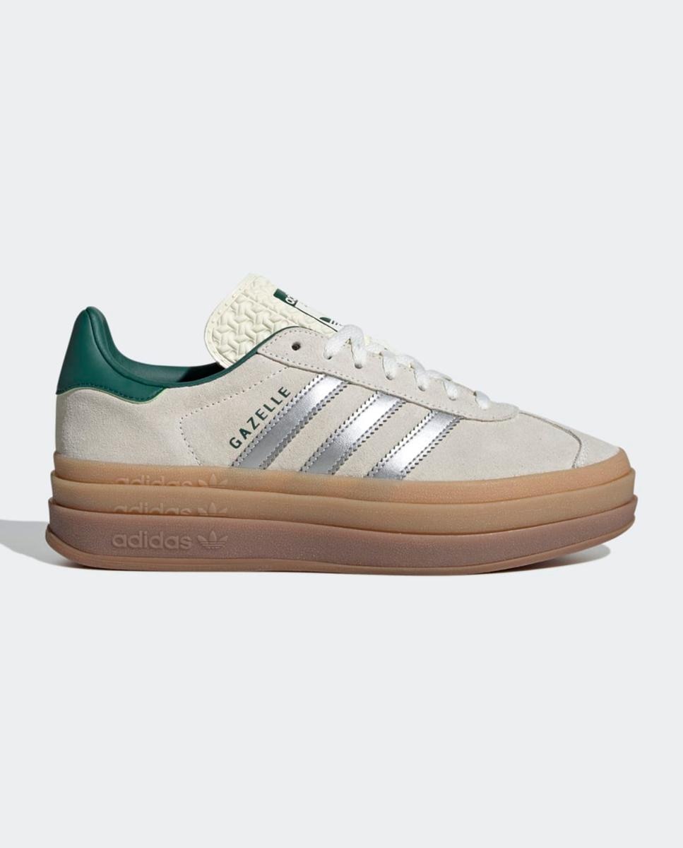 Imagen 0 de Zapatillas casual de mujer Gazelle Bold W Adidas Originals