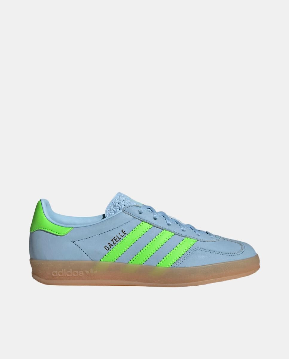 Imagen 0 de Adidas GAZELLE INDOOR W para mujer