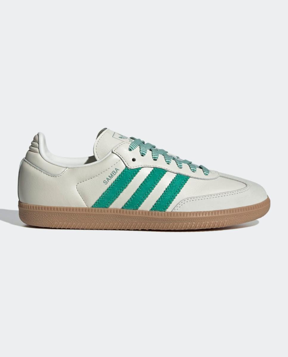 Imagen 0 de Zapatillas casual de mujer Samba OG adidas Originals