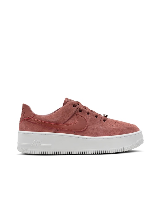 Imagen 0 de Zapatillas de mujer Air Force 1 Sage Low Nike