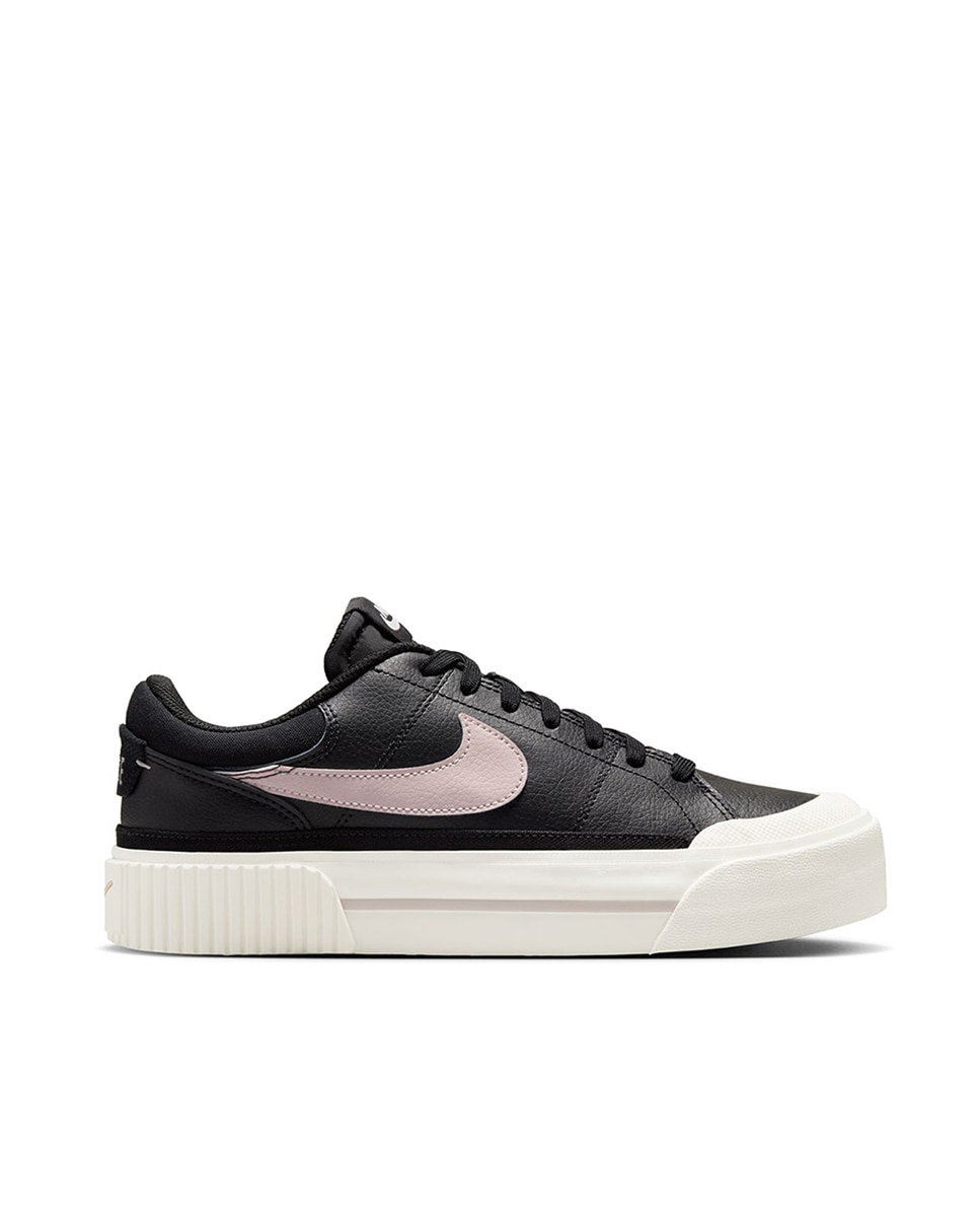Imagen 0 de Zapatillas de mujer Court Legacy Lift Nike