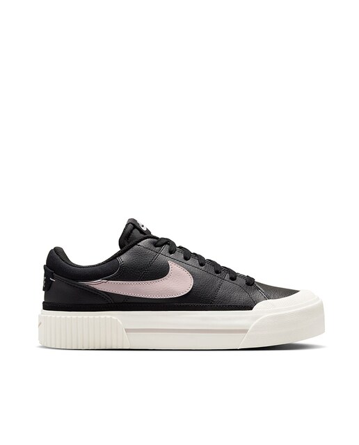Imagen 0 de Zapatillas de mujer Court Legacy Lift Nike