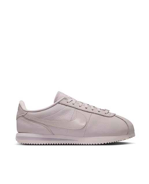 Imagen 0 de Zapatillas casual de mujer Cortez 23 Premium Leather Nike