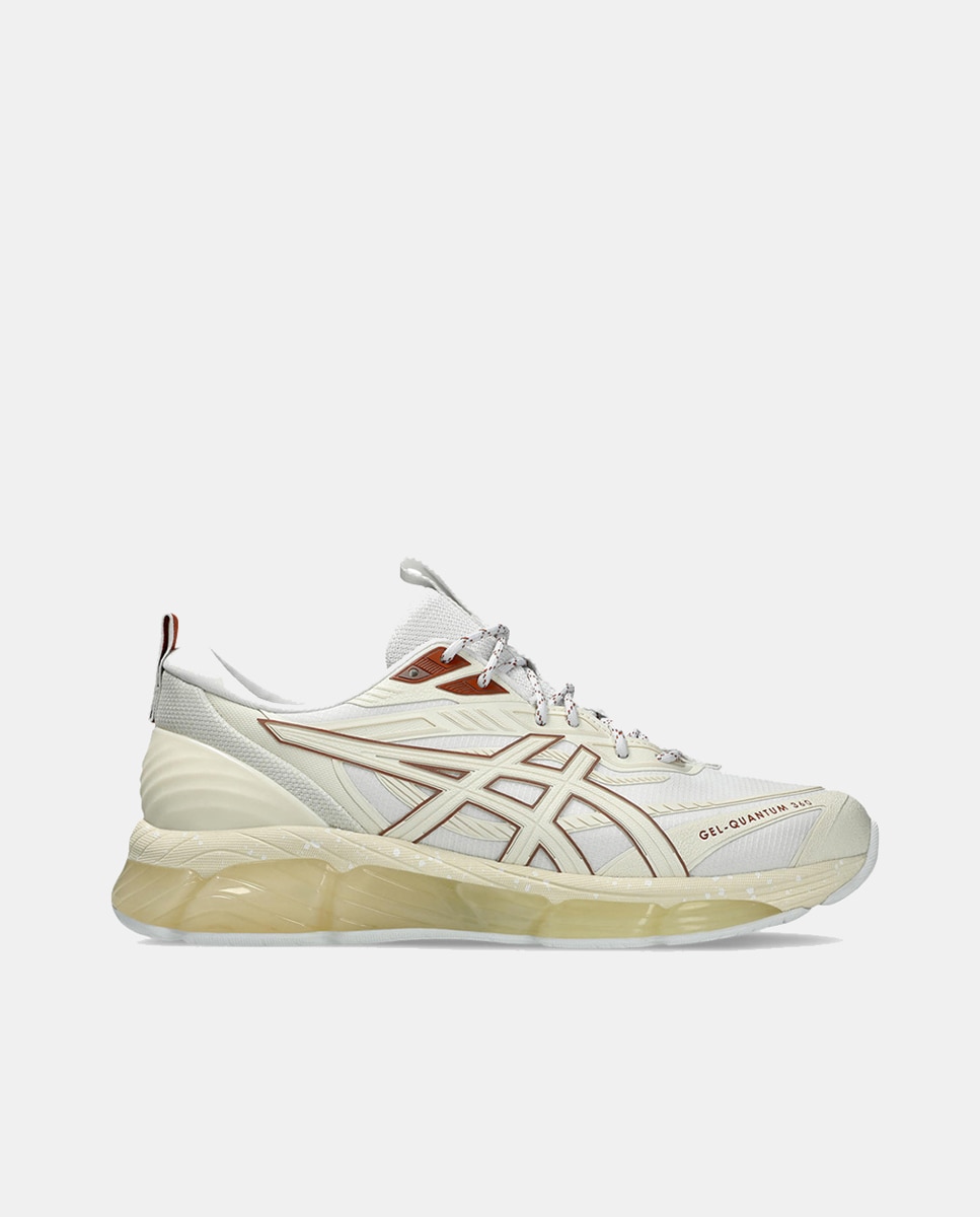 Imagen 0 de Zapatillas casual unisex GEL-QUANTUM 360 VIII UTILITY  Asics
