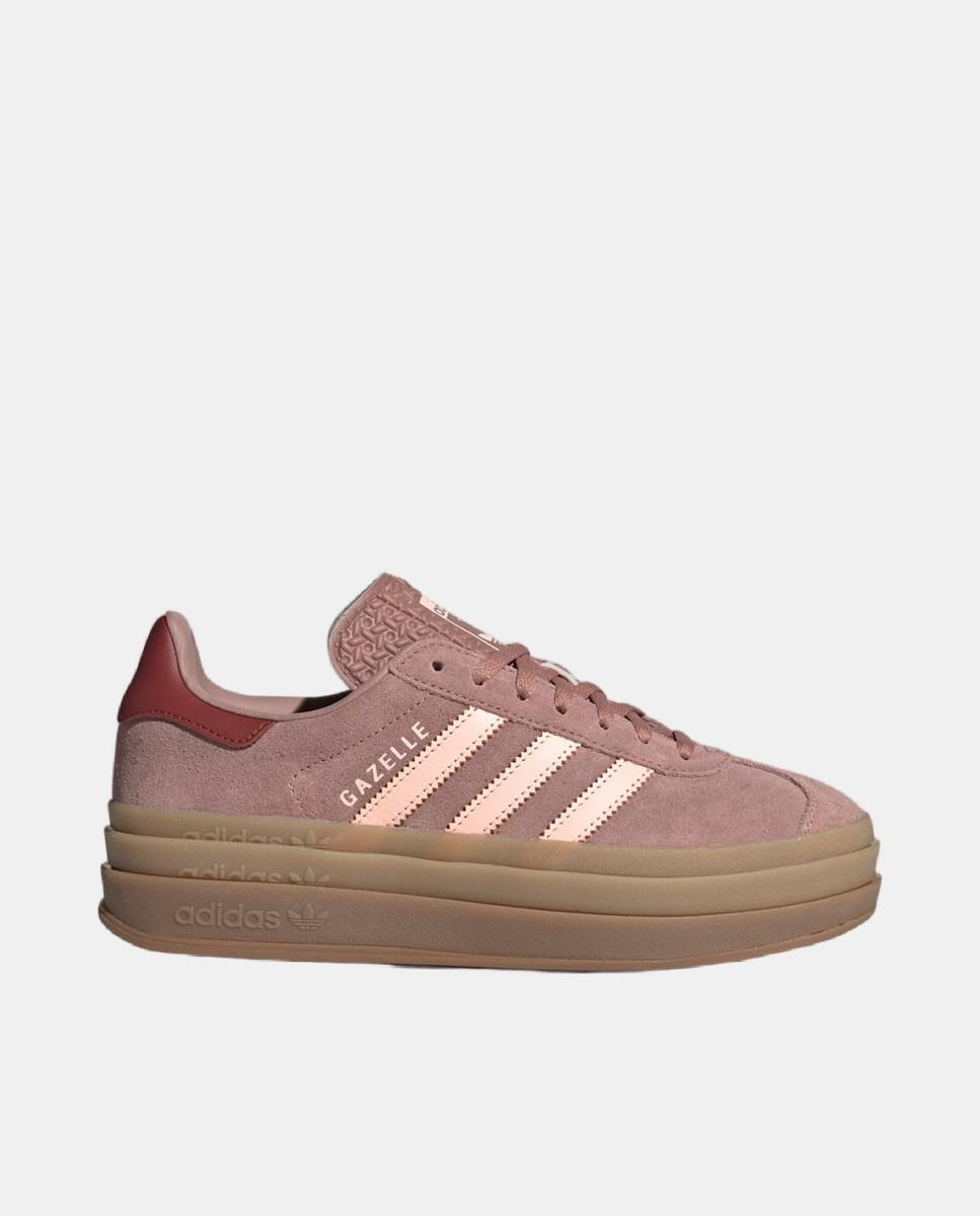 Imagen 0 de Zapatillas casual de mujer GAZELLE BOLD W Adidas Originals