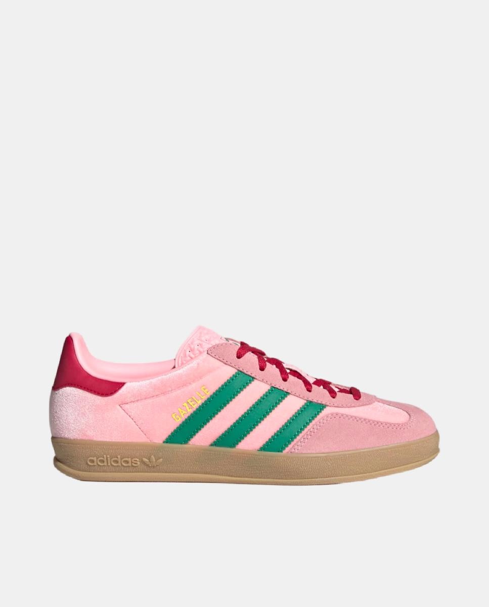 Imagen 0 de Zapatillas casual de mujer GAZELLE INDOOR W Adidas Originals