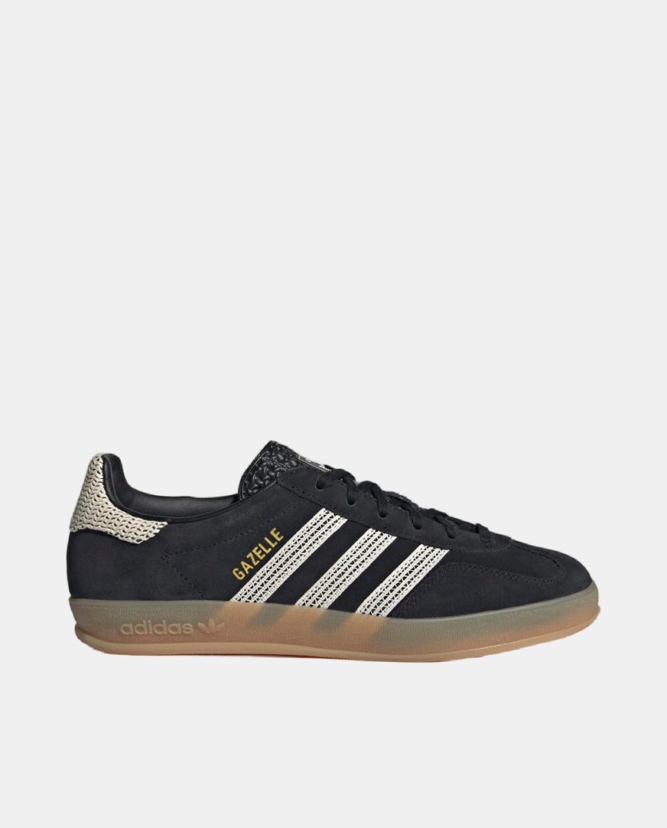 Imagen 0 de Zapatillas casual de mujer GAZELLE INDOOR W Adidas Originals