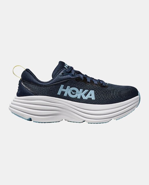 Imagen 0 de Hoka Bondi8 para mujer
