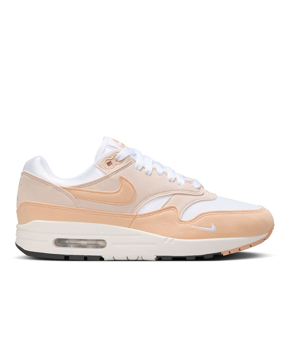 Imagen 0 de Zapatillas casual de mujer W NIKE AIR MAX 1 '87 T Nike