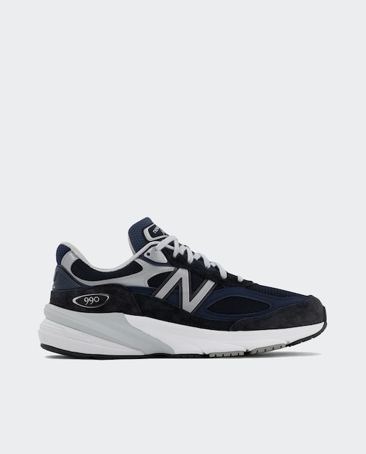 Imagen 0 de New Balance Made in USA 990v6 para mujer