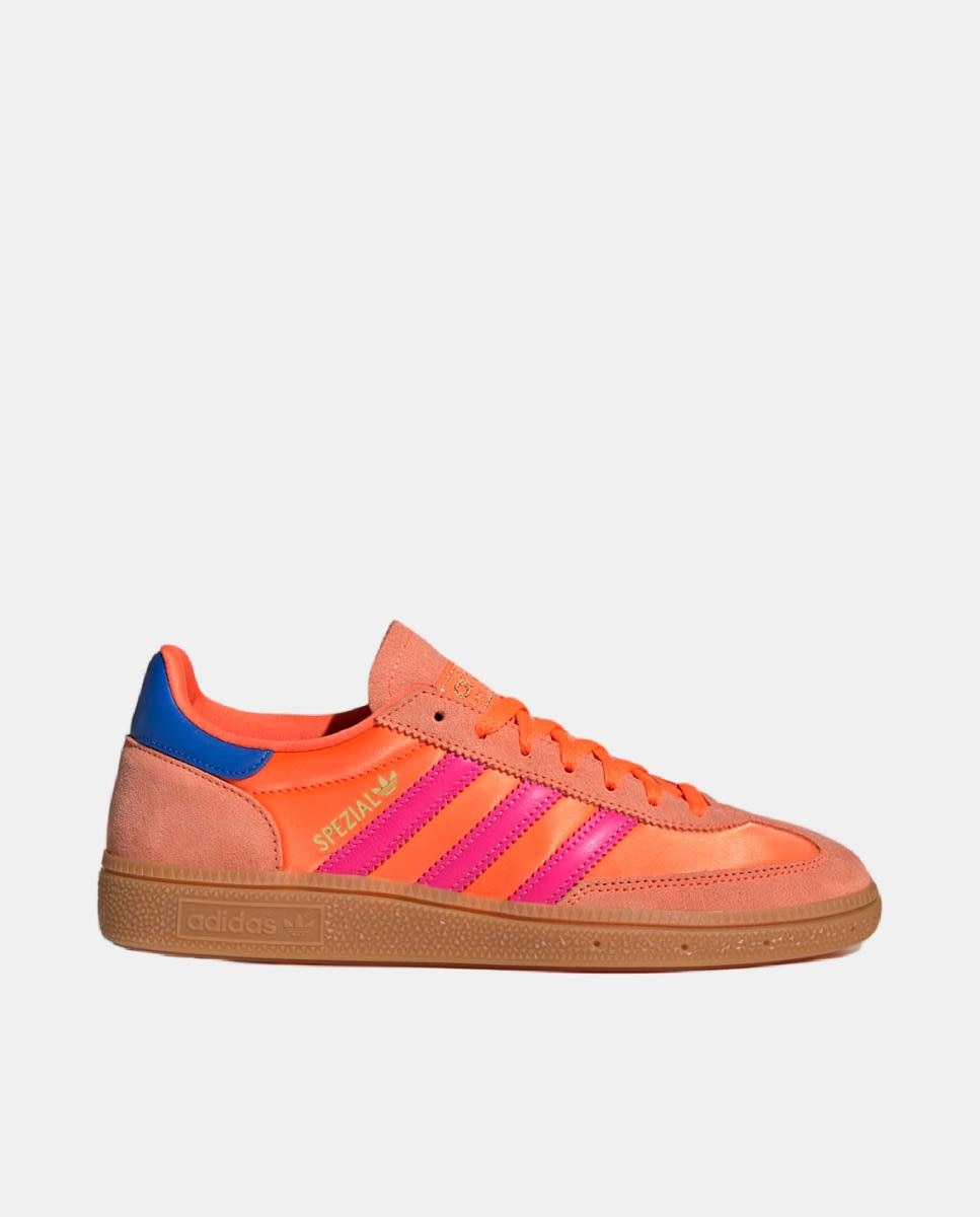 Imagen 0 de Zapatillas casual de mujer HANDBALL SPEZIAL W Adidas Originals