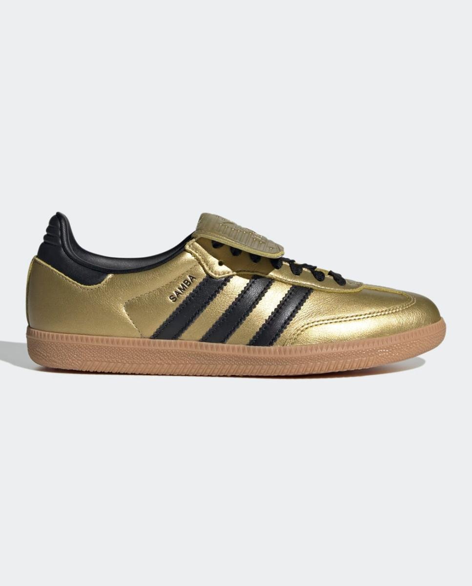 Imagen 0 de Zapatillas casual de mujer SAMBA LT W Adidas Originals