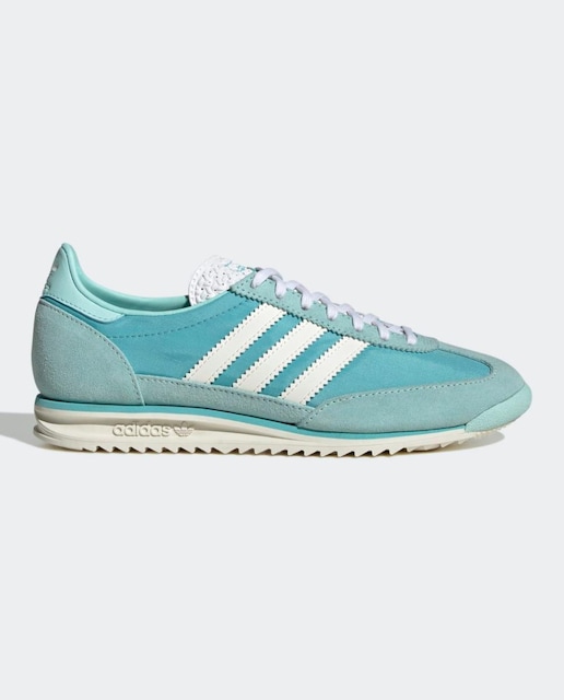 Imagen 0 de Zapatillas casual de mujer SL 72 OG W Adidas Originals