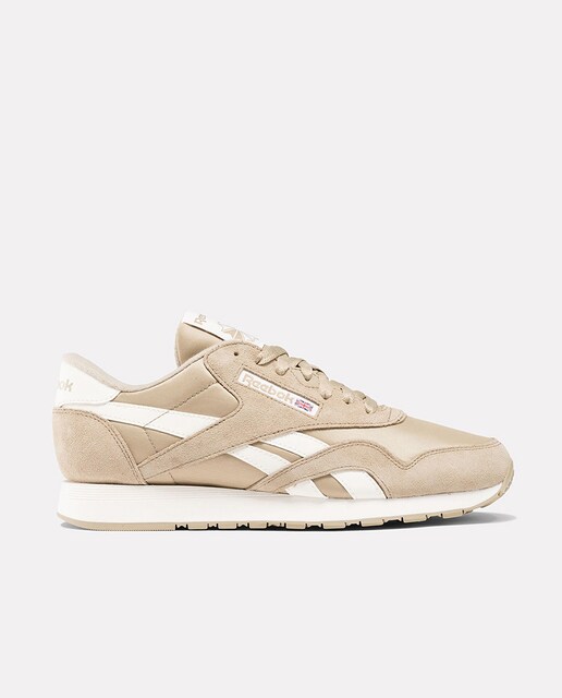 Imagen 0 de Zapatilla casual de hombre CLASSIC NYLON Reebok