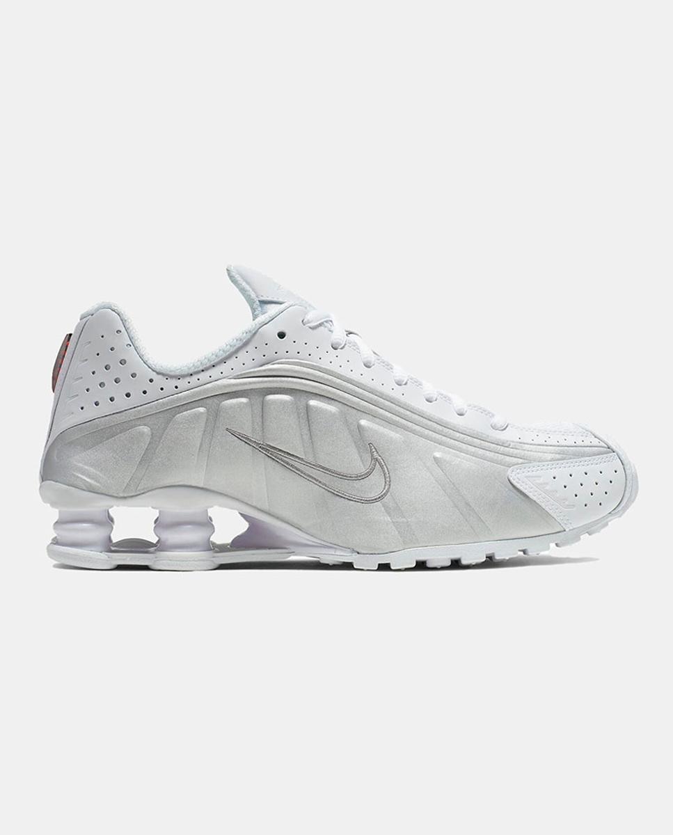 Imagen 0 de Nike Shox R4 para mujer